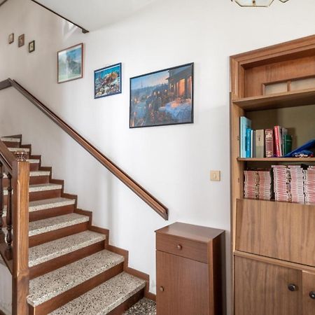 The River Bank House - Casa Con Vista Argine Vigodarzere Dış mekan fotoğraf
