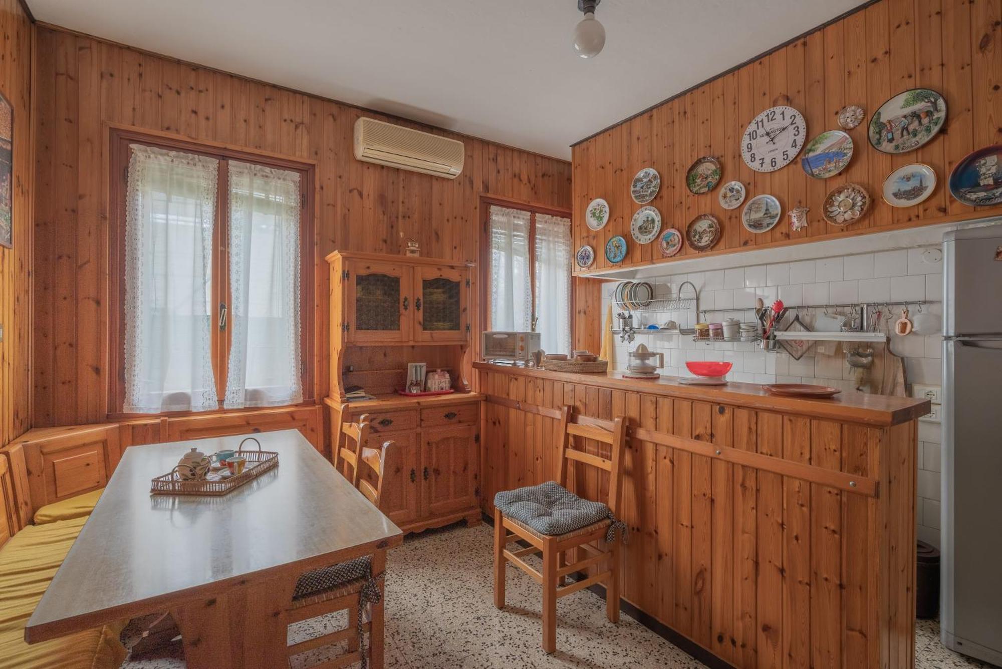 The River Bank House - Casa Con Vista Argine Vigodarzere Dış mekan fotoğraf